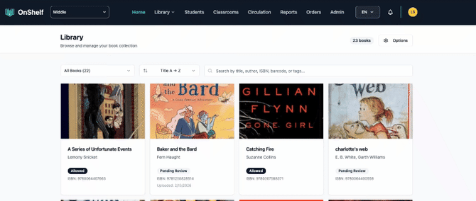 search_Library_collection